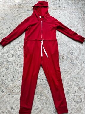 Smash + Tess Jumpsuit
